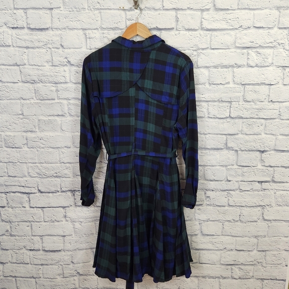 Torrid Trench Coat - Picture 7 of 9